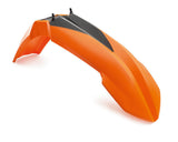 FRONT FENDER                07
