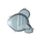Ignition cover cpl.