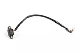 Gear position sensor