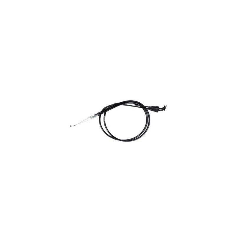 THROTTLE CABLE 4T.