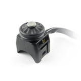 STARTER BUTTON  GREY        13