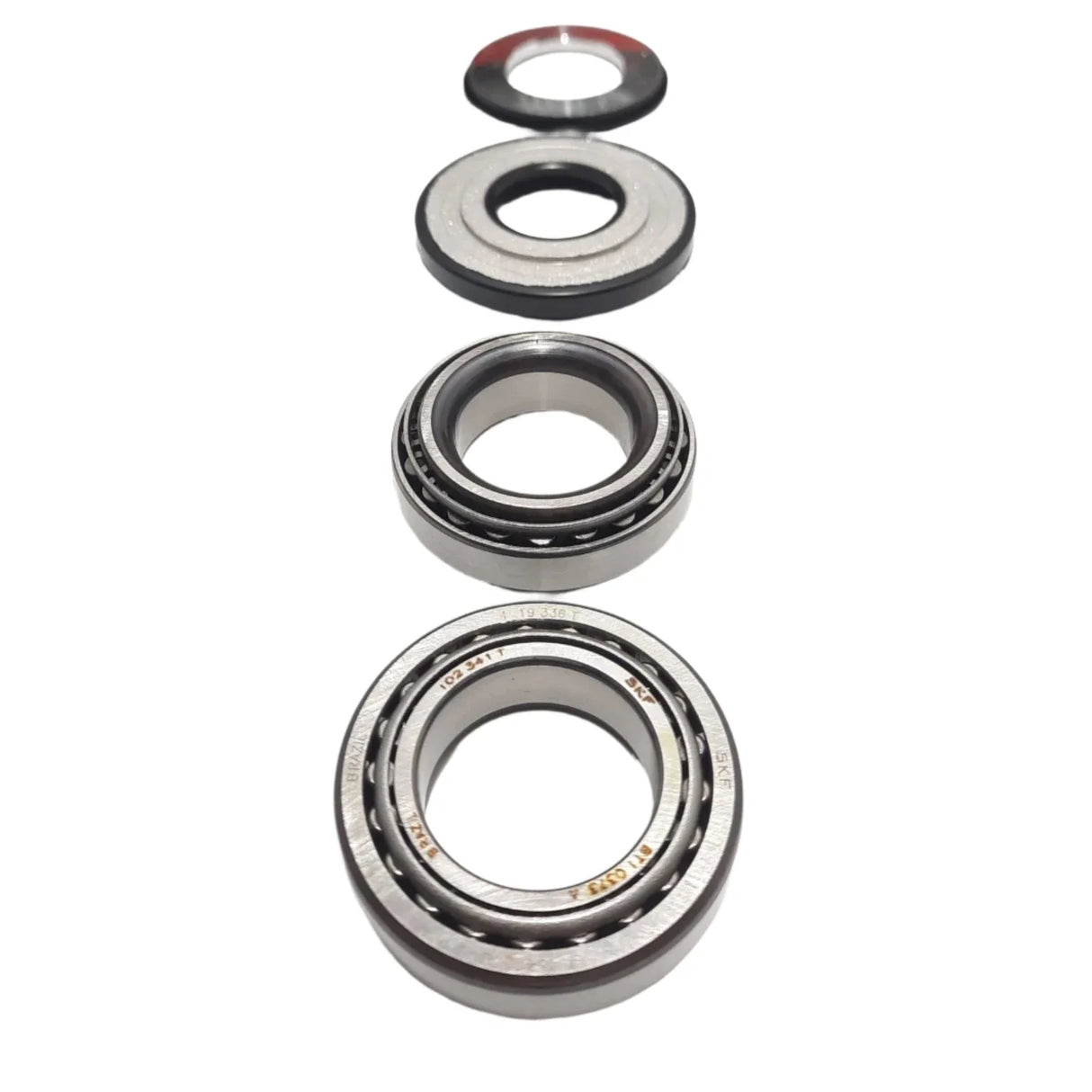 Repair Kit steering head bearing