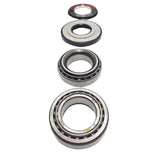 Repair Kit steering head bearing