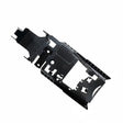 Battery holding bracket