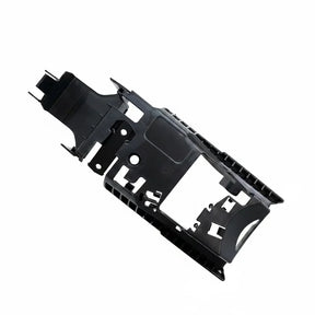 Battery holding bracket