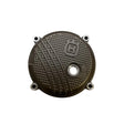 outer clutch cover