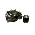 Cylinder & Piston cpl.