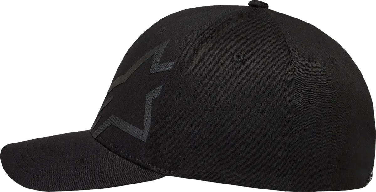 Alpinestars Maze Caps (sort)