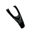 License plate holder support
