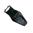 License plate holder support e