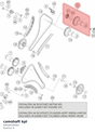 Diagram preview: camshaft kpl (60836109044)