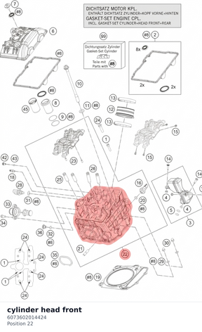 Diagram preview: cylinder head front (6073602014424)