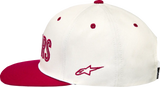 Alpinestars Stadium Snapback Caps