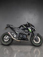 Kawasaki Z 800 /Kun 2 eiere/Comfortsal/Utført årlig service