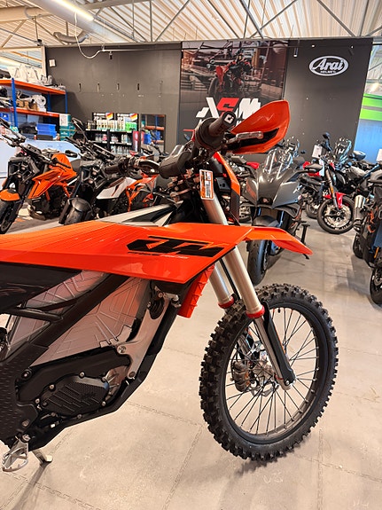 KTM FREERIDE E 660W / HØSTKAMPANJE!