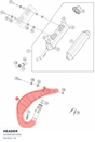 Diagram preview: HEADER (A43005007000)
