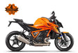 KTM 1390 Super Duke R EVO/3.99% RENTEKAMPANJE/4 ÅR GARANTI