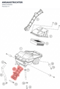 Diagram preview: ANSAUGTRICHTER (90641040000)