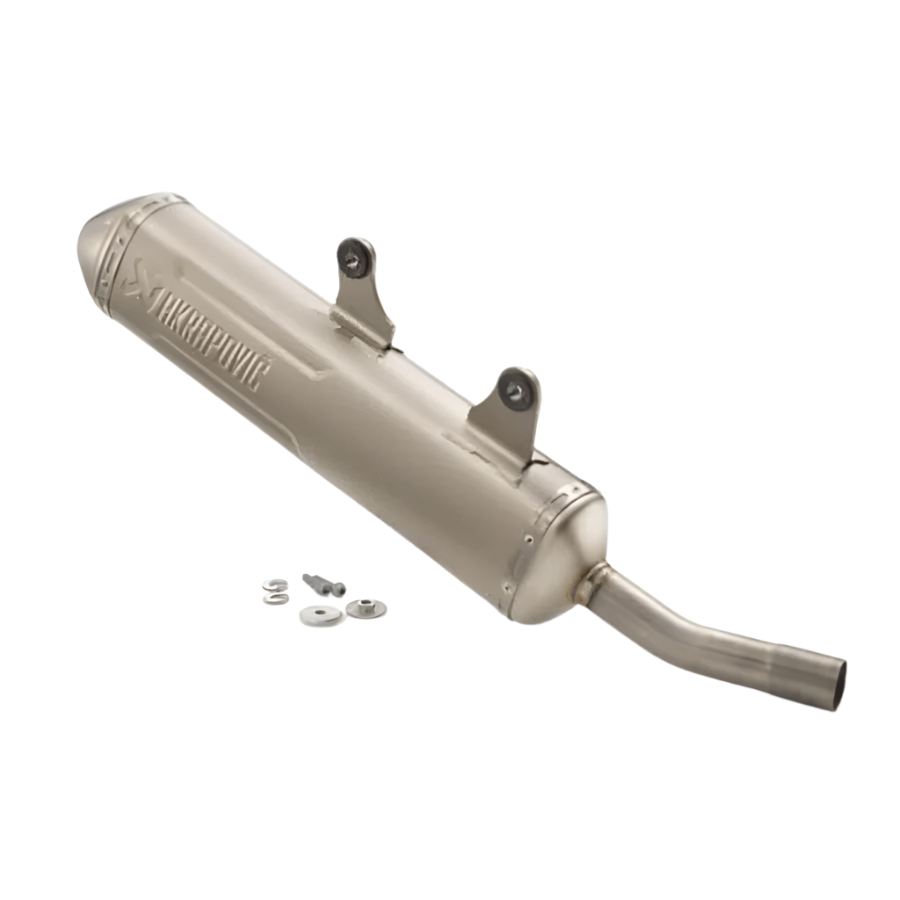 "Akrapovic ""Slip on - line"""