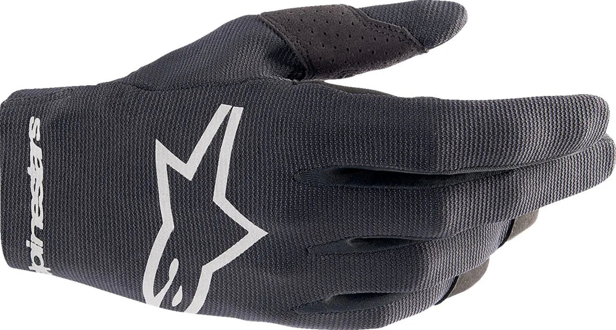 motocross hanske