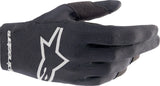 motocross hanske