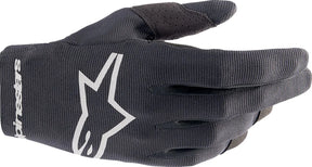 motocross hanske
