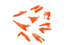 Plastic parts kit