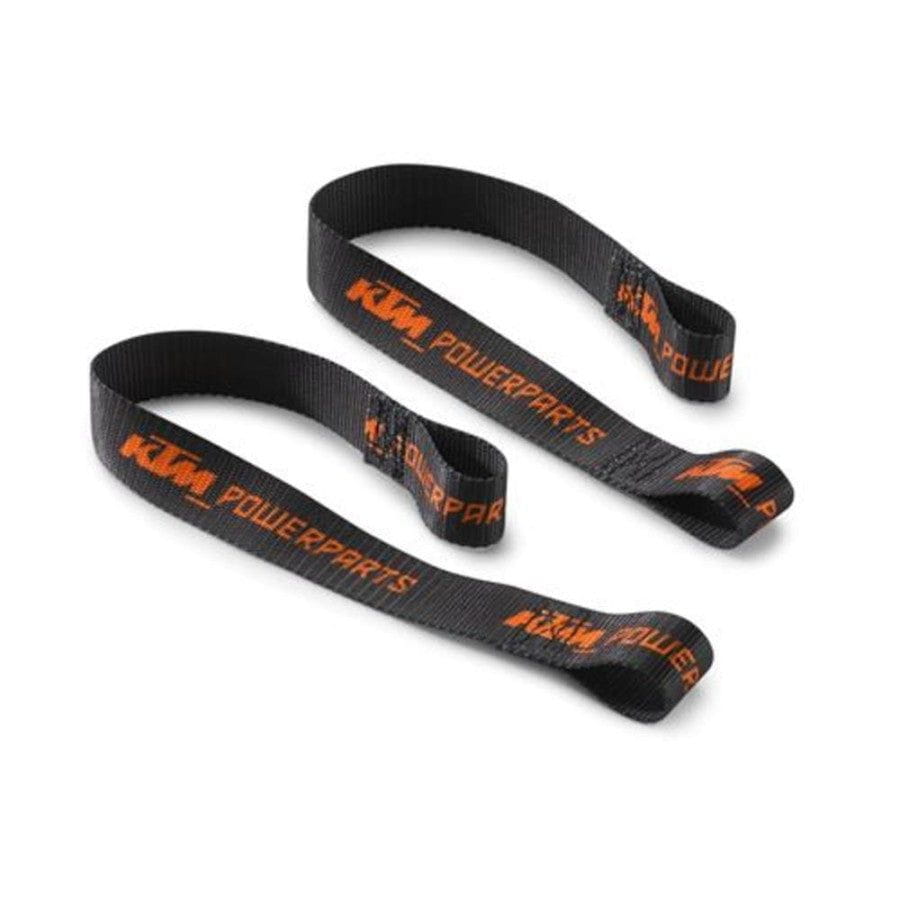 TIE DOWNS