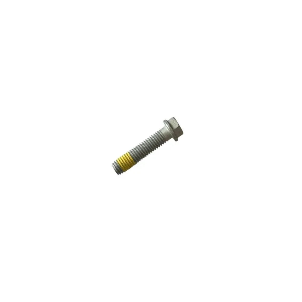 SK-BUNDSCHRAUBE M6X25 ISA30