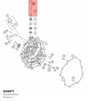 Diagram preview: SHAFT (93532048033)