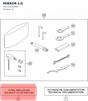 Diagram preview: MIRROR L/S (90112040000)