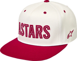 Alpinestars Stadium Snapback Caps