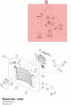 Diagram preview: Reservoir, cmpl. (63635065033)