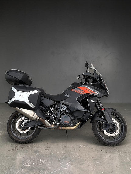 KTM 1290 Super Adventure S /1 EIER/MASSE EKSTRAUTSTYR!