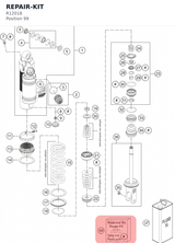 Diagram preview: REPAIR-KIT (R12018)