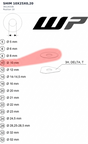 Diagram preview: SHIM 10X25X0,20 (36120336)