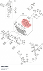 Diagram preview: FAN CPL. (93235041033)