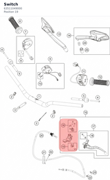 Diagram preview: Switch (63511049000)