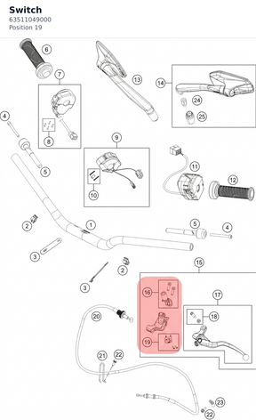 Diagram preview: Switch (63511049000)