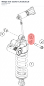 Diagram preview: Wedge lock washer 5,4x10,8x1,8 (0252010501100)