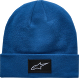 Alpinestars Augment Cuff Beanie Blue