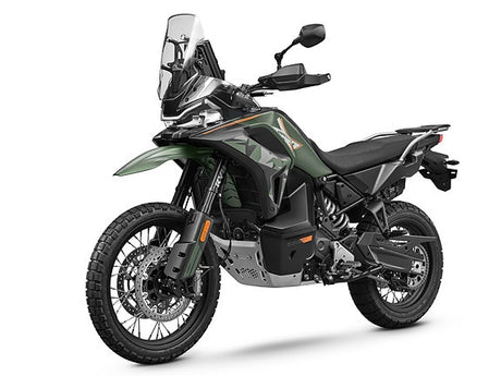 CFMOTO 1000MT-X LOW/HIGH 830/870 | HØSTPRIS!!