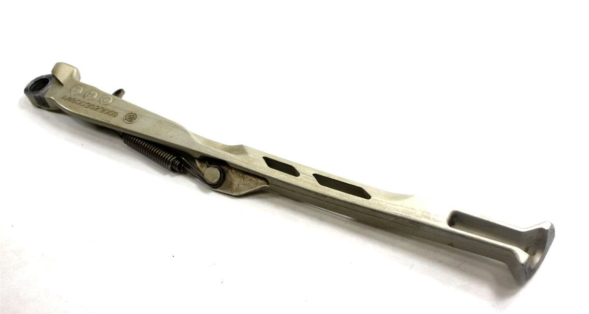 Side stand cmpl.