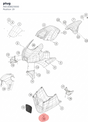 Diagram preview: plug (A65308829000)