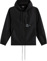 Alpinestars Speeder Resolve Windbreaker Jakke