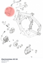 Diagram preview: Electronicbox 65 SX (46239031300)