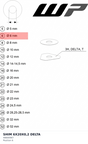 Diagram preview: SHIM 6X20X0,2 DELTA (48600967)
