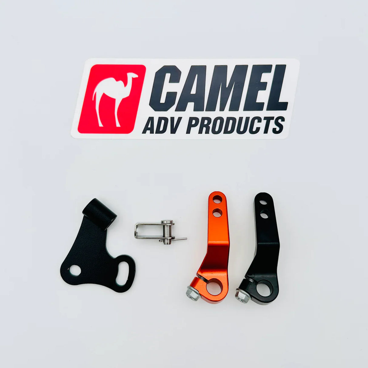 Camel 1-finger clutch til KTM 790, 890 og 990