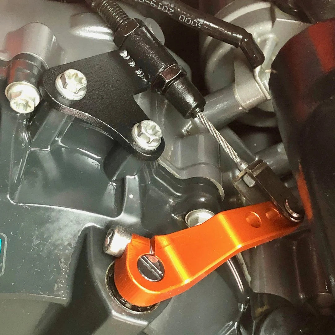 Camel 1-finger clutch til KTM 790, 890 og 990