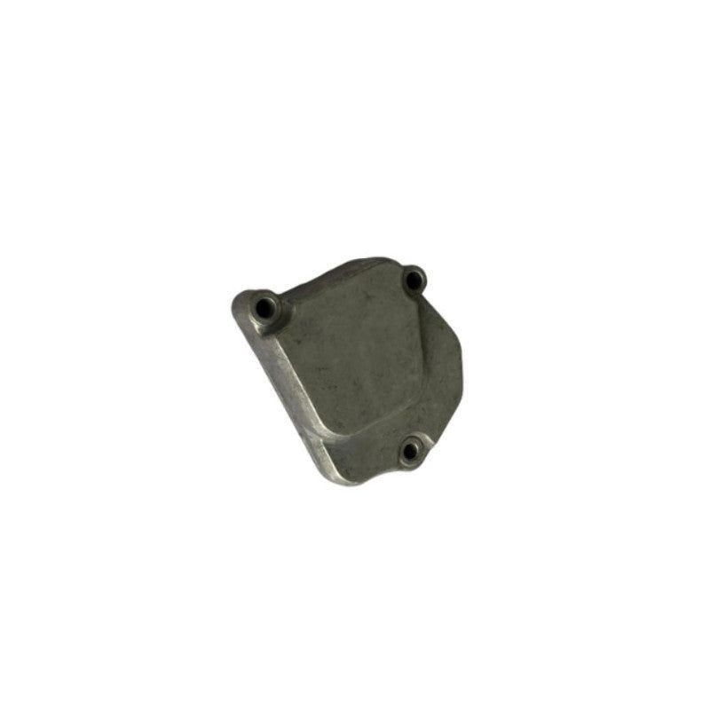 exhaust control cover right